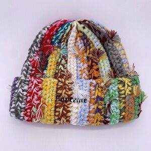 Supreme Handtied “multicolor” Beanie